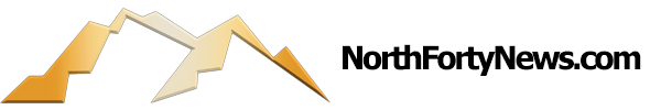 North Forty News