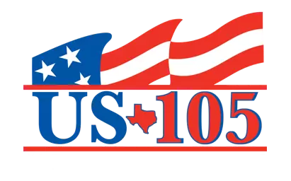US 105 FM